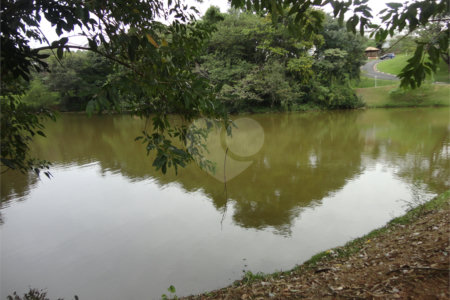 Terreno à venda no condomínio Terras de São Francisco, Vinhedo - SP