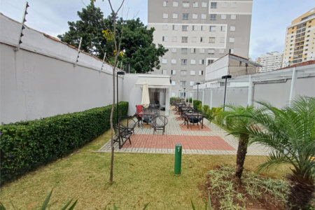 Apartamento à venda com 2 quartos em Santana, São Paulo, SP