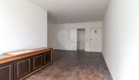 Apartamento à venda com 3 quartos, sendo 1 suíte, em Jardim América, São Paulo, SP