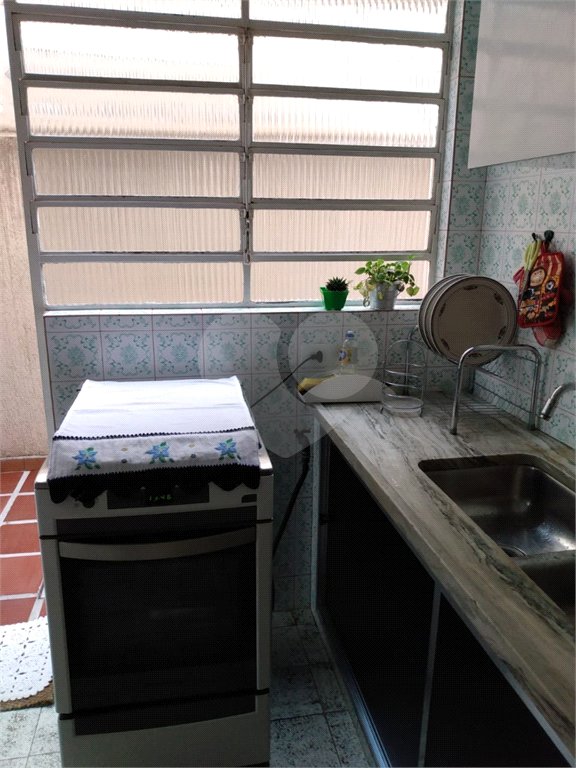 Sobrado à venda com 3 quartos em Vila Cordeiro, São Paulo, SP