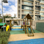 Apartamento à venda com 2 quartos, sendo 1 suíte, em Chácara Santo Antônio (zona Sul), São Paulo, SP