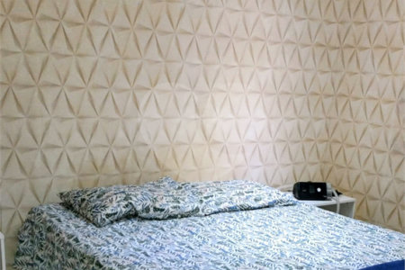 Apartamento à venda com 2 quartos em Condomínio Mirante Sul, Ribeirão Preto, SP