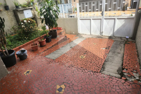 Sobrado à venda com 2 quartos em Santana, São Paulo, SP