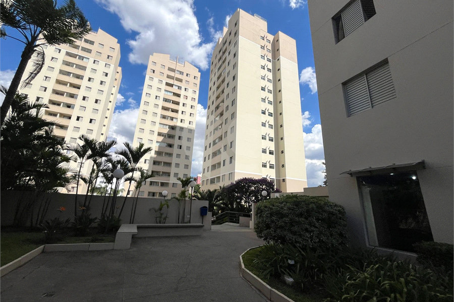 Apartamento à venda com 2 quartos em Imirim, São Paulo, SP