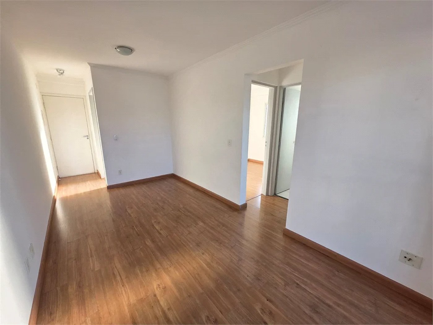 Apartamento à venda com 2 quartos em Jardim Amaralina, São Paulo, SP