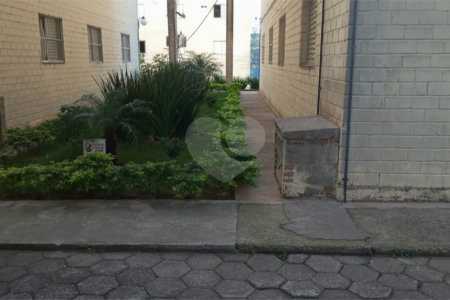 Apartamento à venda com 2 quartos no Centro, Guarulhos, SP