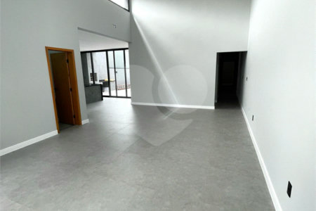 Casa à venda com 3 quartos, sendo 1 suíte, no condomínio Residencial Villa do Bosque, Sorocaba - SP