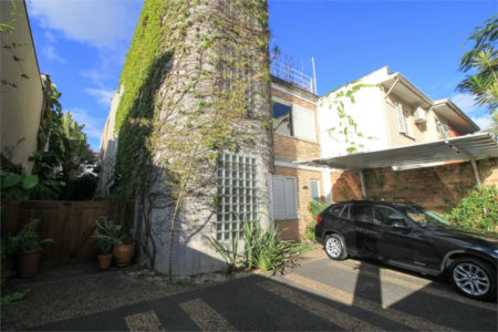 Casa à venda ou para alugar com 5 quartos, sendo 3 suítes, em Vila Madalena, São Paulo, SP