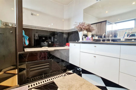 Apartamento à venda com 4 suítes em Vila Maria Alta, São Paulo, SP