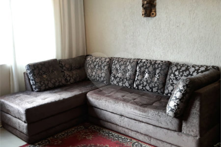 Apartamento à venda com 2 quartos em Vila Mazzei, São Paulo, SP
