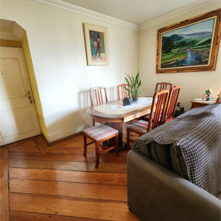 Apartamento à venda com 3 quartos, sendo 1 suíte, em Santana, São Paulo, SP