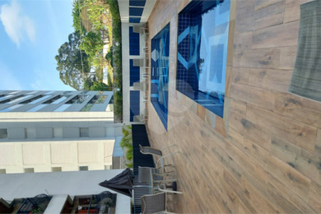 Apartamento à venda com 3 quartos, sendo 1 suíte,  em Vila Parque Jabaquara, São Paulo, SP