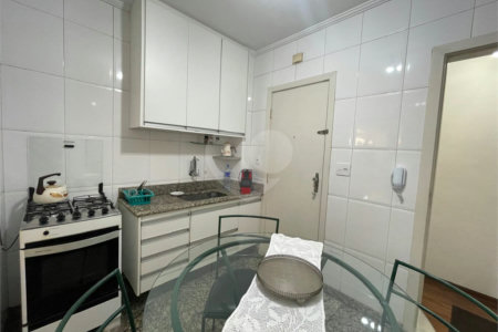 Apartamento à venda com 2 quartos, sendo 1 suíte, em Perdizes, São Paulo, SP