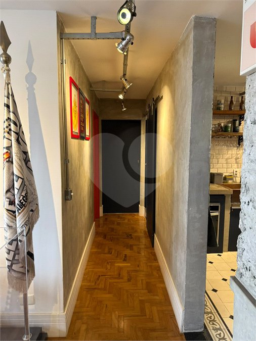Apartamento à venda com 3 quartos em Santana, São Paulo, SP