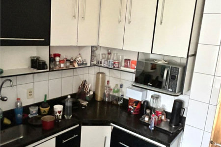 Apartamento à venda com 2 quartos em Grajaú, Rio de Janeiro, RJ