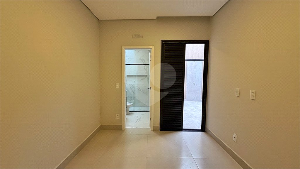 Casa à venda com 3 quartos, sendo 1 suíte, no condomínio Park Gran Reserve, Indaiatuba - SP