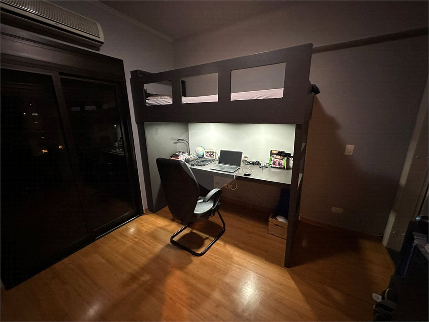 Apartamento à venda com 3 suítes em Vila Olímpia, São Paulo, SP