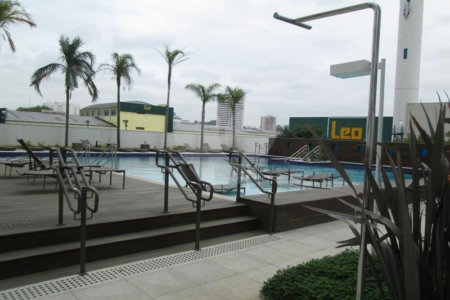Apartamento para alugar com 2 quartos em Vila Anastácio, São Paulo, SP