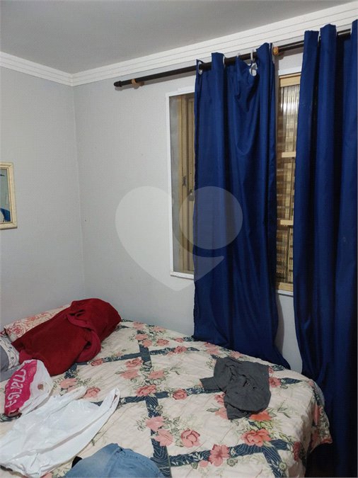 Apartamento à venda com 2 quartos em Vila Nova Aparecida, Mogi das Cruzes, SP