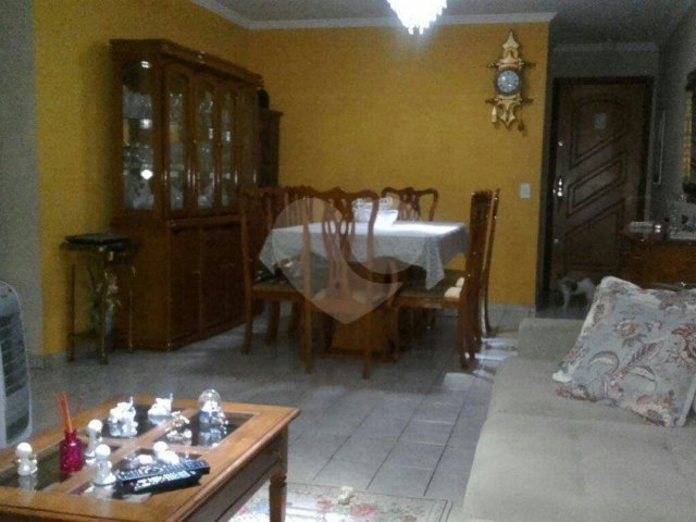 Apartamento à venda com 2 quartos em Casa Verde, São Paulo, SP
