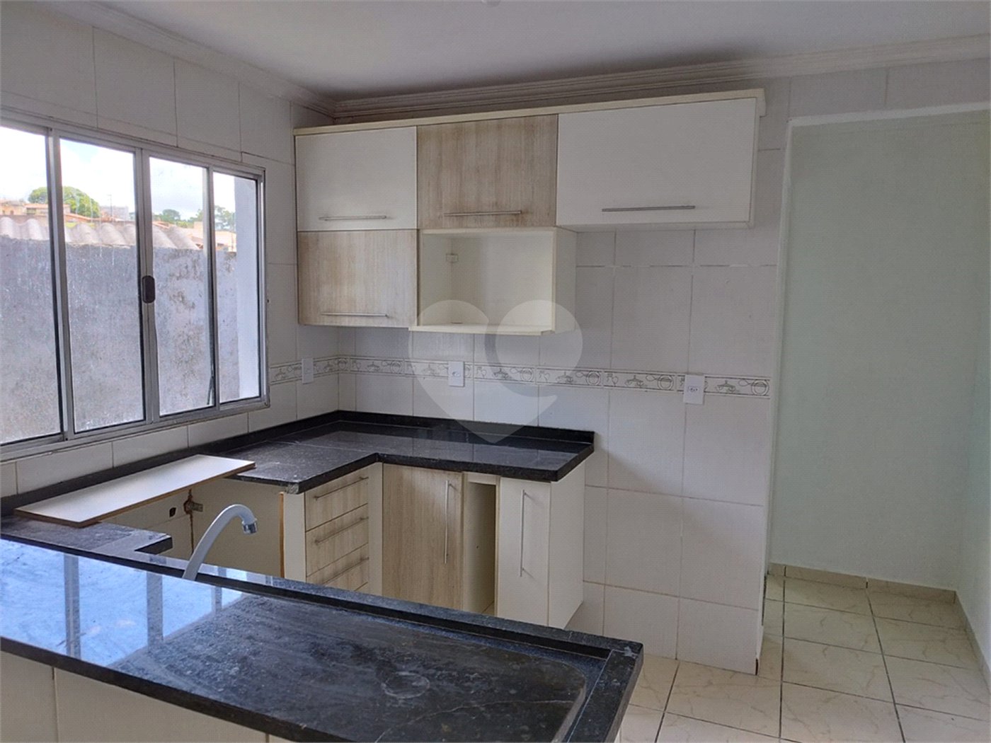 Casa à venda com 2 quartos em Vila Santa Rita, Sorocaba, SP
