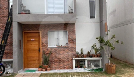 Casa à venda com 2 quartos no condomínio Alameda Vida e Lazer, Suzano - SP