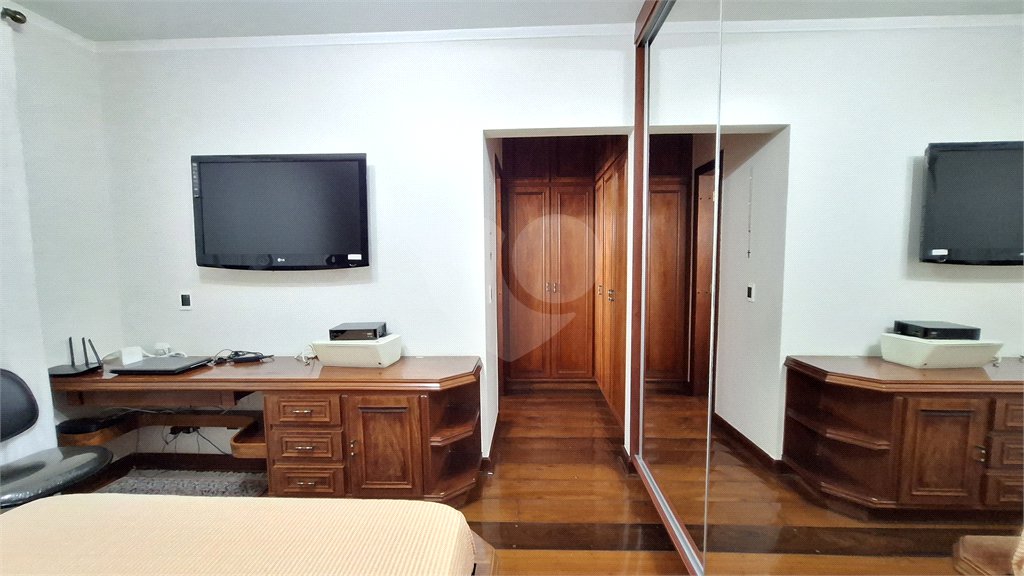 Apartamento à venda com 4 suítes em Santana, São Paulo, SP