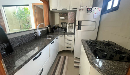 Casa à venda com 2 quartos, sendo 1 suíte,  em Vila Barth, Itapetininga, SP