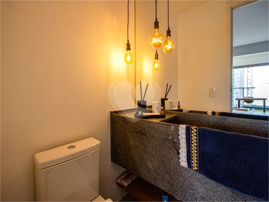 Apartamento à venda com 2 quartos, sendo 1 suíte, em Vila Leopoldina, São Paulo, SP