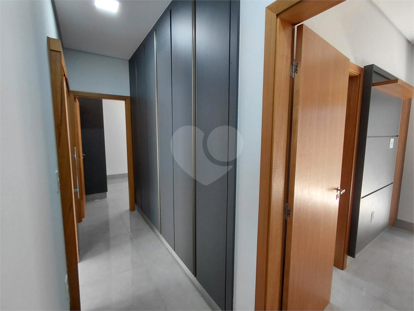 Casa à venda com 3 suítes no condomínio Portal da Mata Rp, Ribeirão Preto - SP