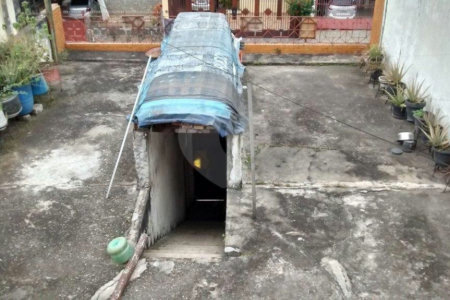 Sobrado à venda com 2 quartos em Vila Medeiros, São Paulo, SP
