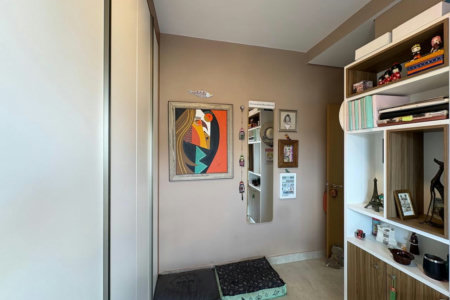 Apartamento com 2 dormitórios à venda, 66 m² por R$ 800.000,00 - Campo Grande - Santos/SP