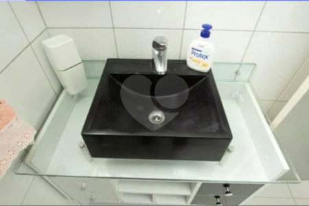 Cobertura para alugar com 2 quartos em Vila Olímpia, São Paulo, SP