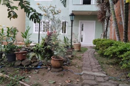 Duplex à venda com 3 quartos, sendo 1 suíte, em Santíssimo, Rio de Janeiro, RJ