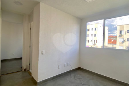 Apartamento à venda com 2 quartos em Parque São Bento, Sorocaba, SP