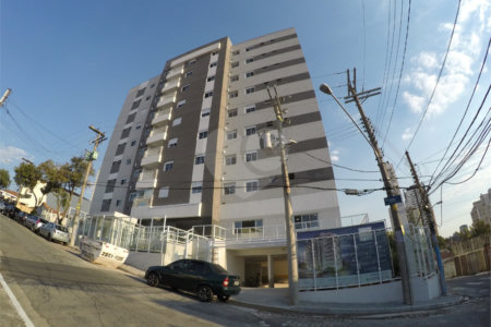 Apartamento à venda com 2 quartos, sendo 1 suíte, em Parada Inglesa, São Paulo, SP