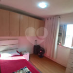 Apartamento à venda com 2 quartos em Freguesia do Ó, São Paulo, SP