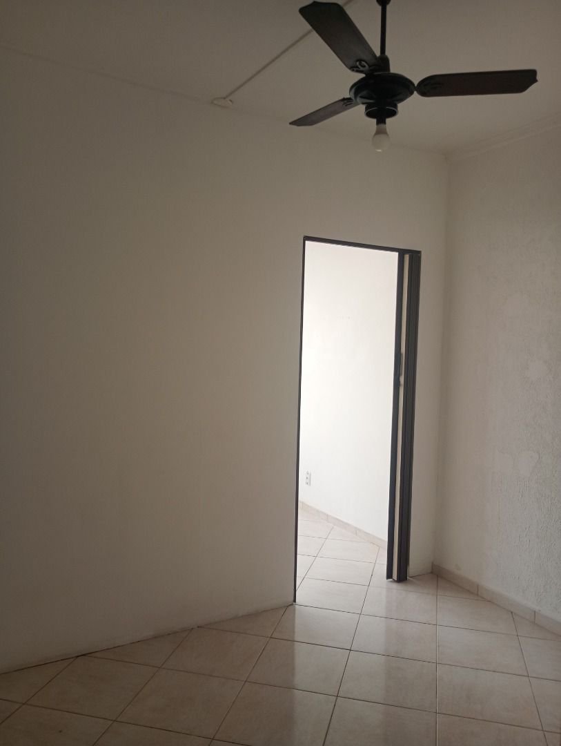 Apartamento à venda, 34 m² por R$ 190.000,00 - Centro - São Vicente/SP