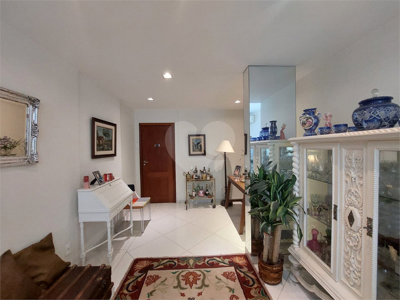 Apartamento à venda com 3 quartos, sendo 1 suíte, em Tijuca, Rio de Janeiro, RJ