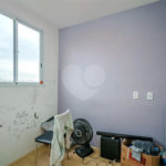 Apartamento à venda com 2 quartos em Jardim Peri Peri, São Paulo, SP