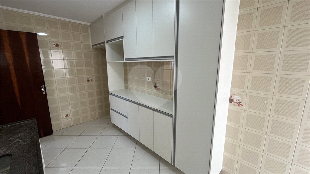 Apartamento à venda com 2 quartos em Jaçanã, São Paulo, SP