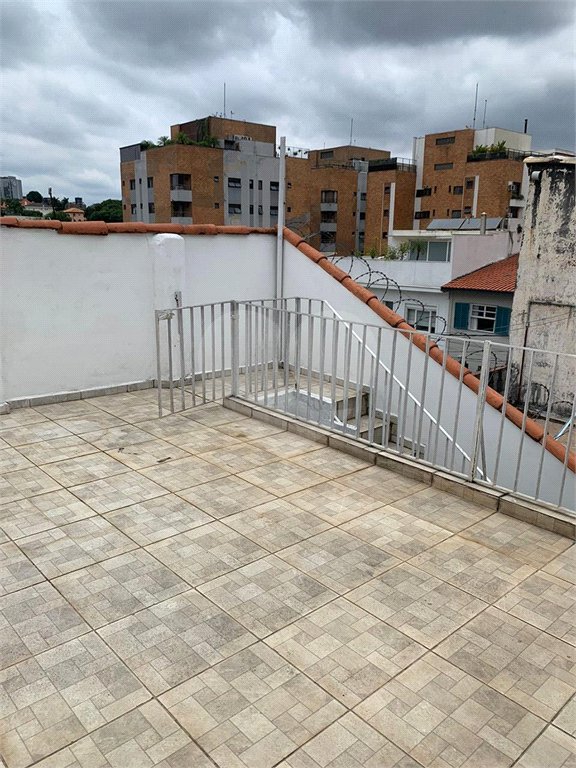 Sobrado à venda com 3 quartos em Vila Progredior, São Paulo, SP