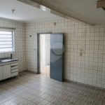 Sobrado à venda com 3 quartos, sendo 1 suíte,  no Centro, Santo André, SP