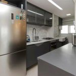 Apartamento à venda ou para alugar com 2 suítes em Santo Amaro, São Paulo, SP