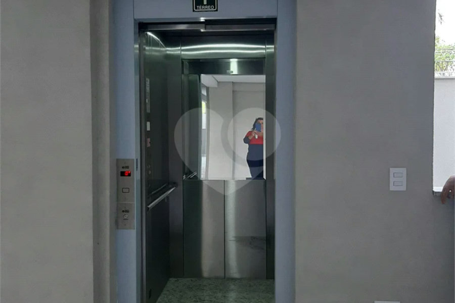 Apartamento à venda com 2 quartos em Tucuruvi, São Paulo, SP