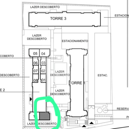 Apartamento à venda com 2 quartos, sendo 1 suíte, em Barra Funda, São Paulo, SP
