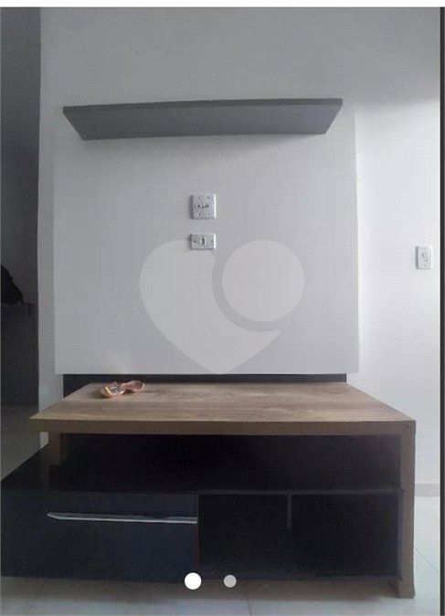 Apartamento para alugar com 2 quartos em Jardim Popular, São Paulo, SP