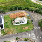 Terreno à venda no condomínio Cond Laguna, Indaiatuba - SP