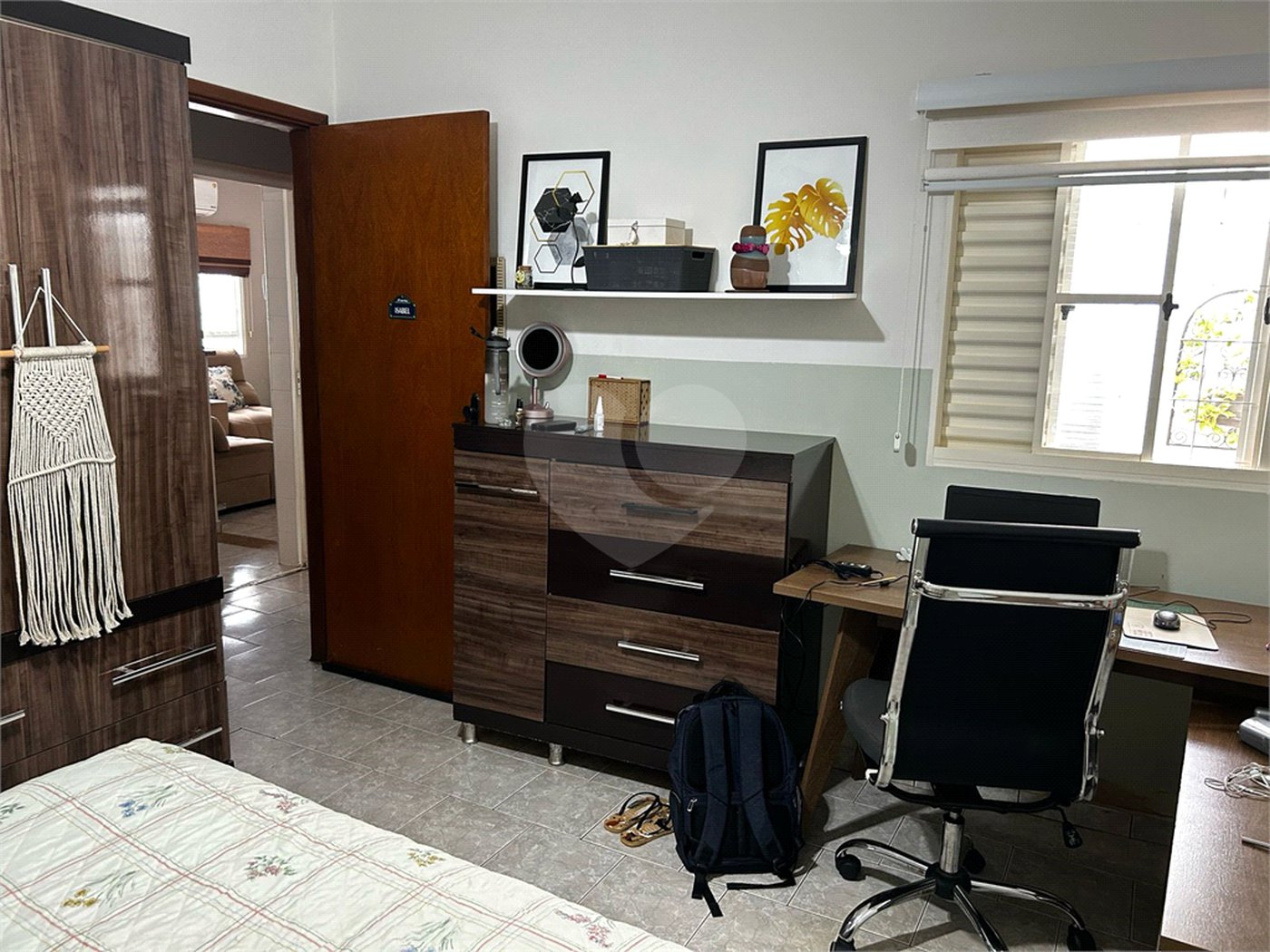 Casa à venda com 4 quartos em Jardim das Estações (vila Xavier), Araraquara, SP