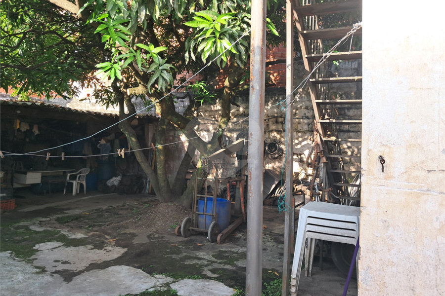 Casa Térrea à venda com 4 quartos em Parque Edu Chaves, São Paulo, SP